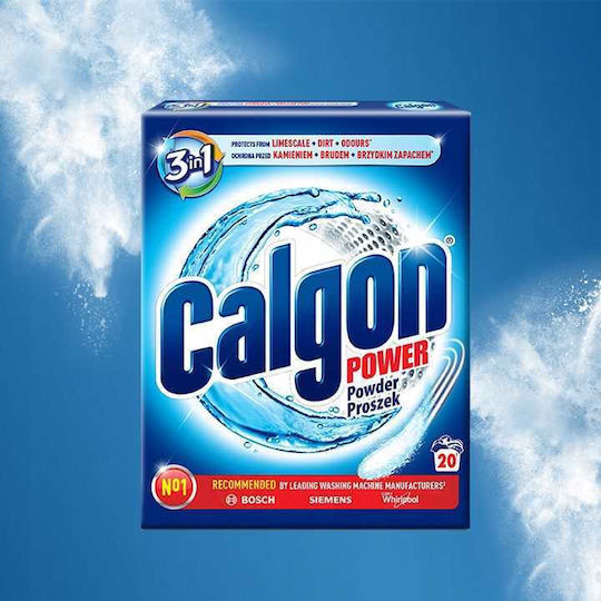 Reckitt Desfundător în Pulbere 500gr