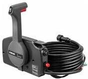 Motowodniak Bootsmotorteile Pleiros Mohlós Yamaha Kabel 10 Akídon