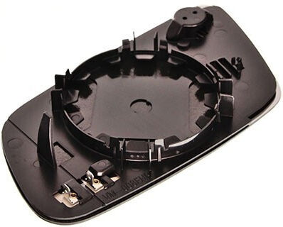 Εισαγωγή Καθρέφτη Audi A6 01.97-01.05 Δεξιά 8d0857536at