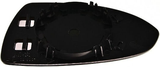 Mirror Housing Opel Corsa D E 07.06 Left Side 1426555