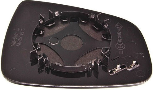 Mirror Housing Dacia Duster Logan Sandero 02.07 Left 6001549716