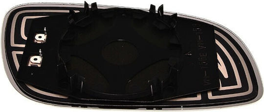Εισαγωγή Καθρέφτη Vw Touran 02.03-05.10 Αριστερή 1t0857521d