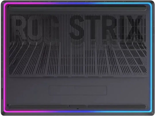 Asus Strix G18 18" QHD+ 240Hz (Ultra 9-290HX/32GB/2TB SSD/GeForce RTX 5080/W11 Home) (Международна английска клавиатура)