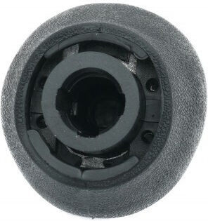 SKV Shift Knob for Dacia Duster Renault Laguna Clio Espace Megane Black
