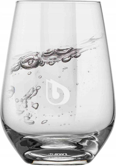 BWT Wasserfiltrationssystem mit Ersatzfilter