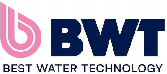 BWT Wasserfiltrationssystem mit Ersatzfilter