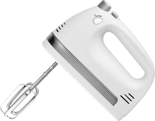 Sidirela Μίξερ με Inox Κάδο 400W