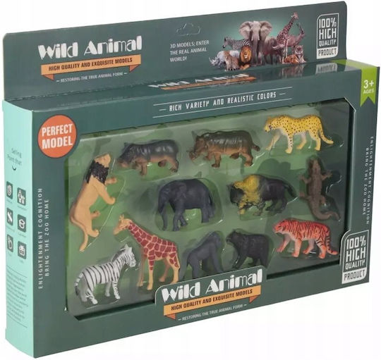 Mega Creative Miniature Toy