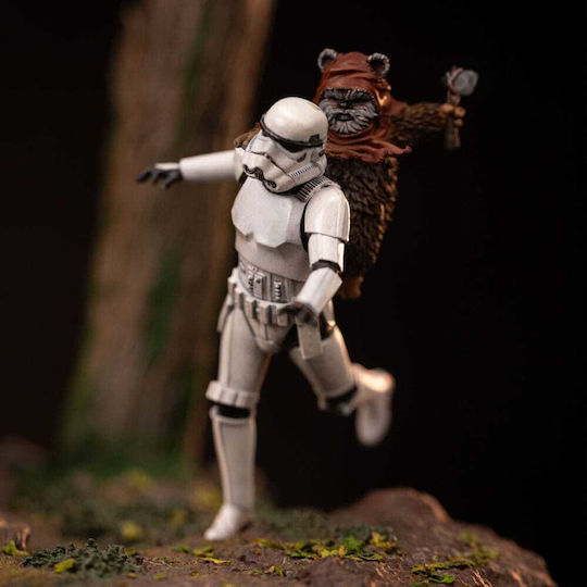 Iron Studios Star Wars Φιγούρα σε Κλίμακα 1:20