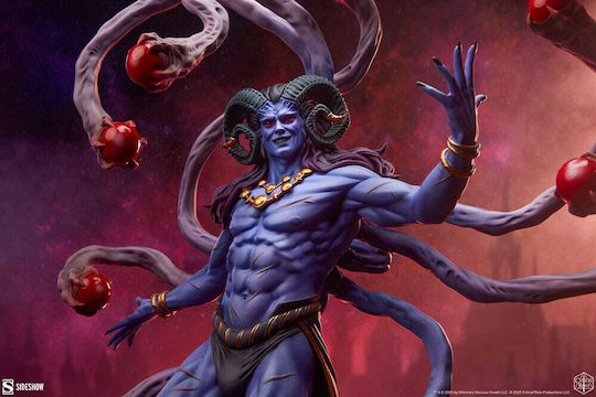 Sideshow Collectibles Figure