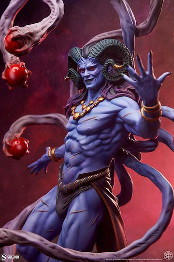 Sideshow Collectibles Figure