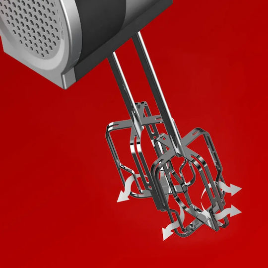 Webber Ръчен миксер 500W