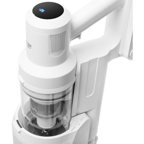 Adler AD 7087 Rechargeable Stick Vacuum 25.9V White