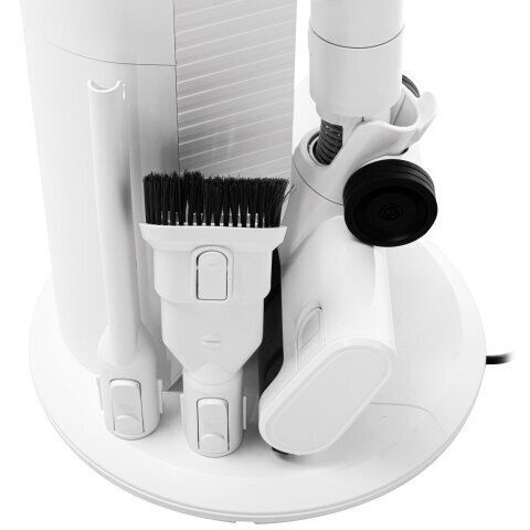 Adler AD 7087 Rechargeable Stick Vacuum 25.9V White