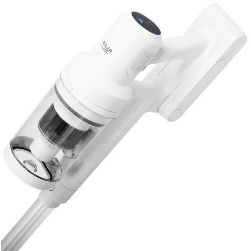 Adler AD 7087 Rechargeable Stick Vacuum 25.9V White