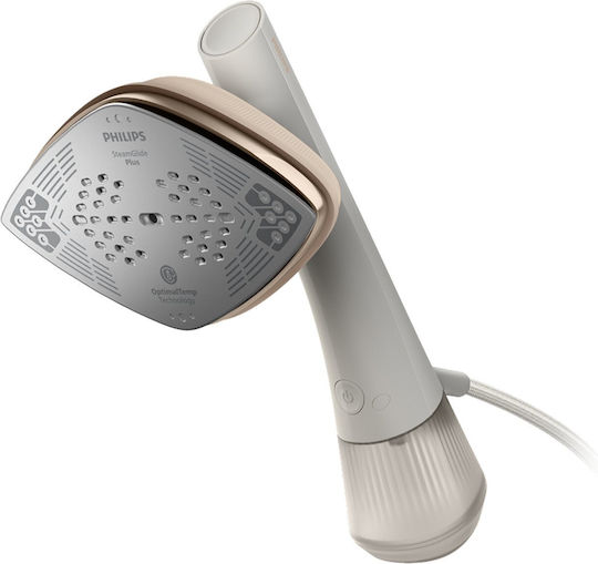 Philips Philips Oneturn Garment Steamer Hand 1800W with 200ml Tank White