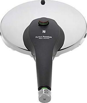 WMF Perfekte Premium Schnellkochtopf 3lt + 3lt