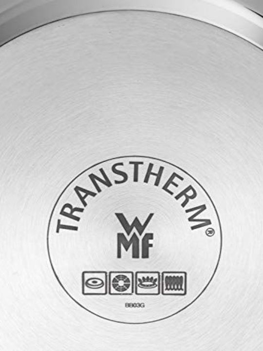 WMF Perfect Premium Χύτρα Ταχύτητας 3lt