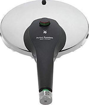 WMF Perfekte Premium Schnellkochtopf 3lt + 3lt