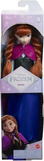 Disney Frozen Anna Păpușă Frozen