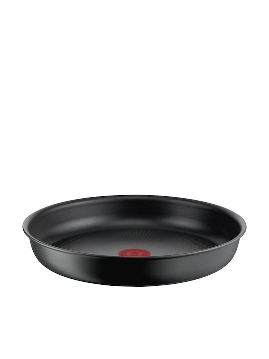 Tefal Ingenio Ultimate Σετ Τηγάνια από Αλουμίνιο με Αντικολλητική Επίστρωση 3τμχ