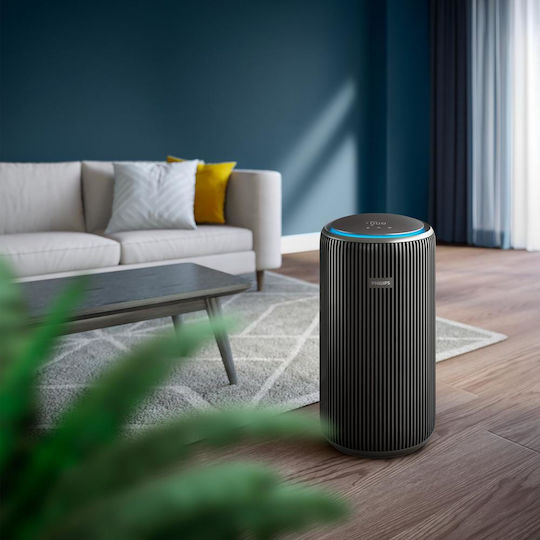 Philips PureProtect Pro 4200 Air Purifier 54W for Spaces 156m²