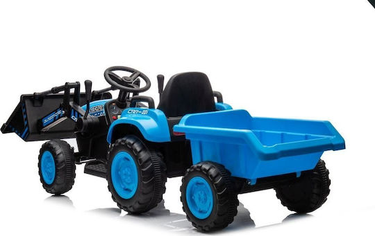 Lean Cars Traktor Kleintransporter