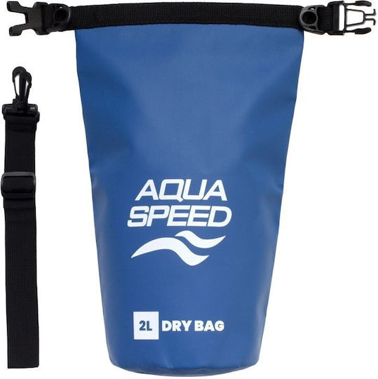Aqua Speed Waterproof Dry Bag 2l