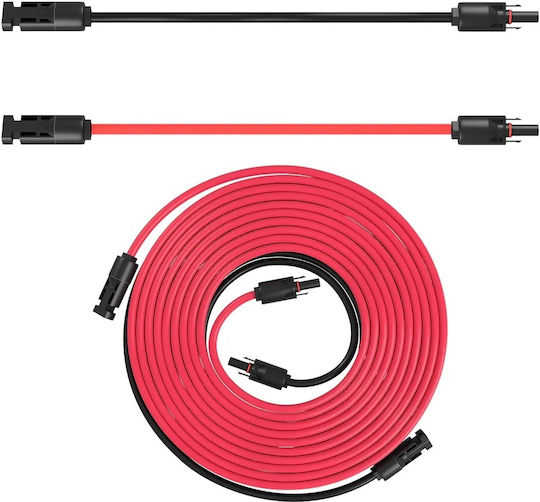 Bluetti Solar Extension Cable 5m