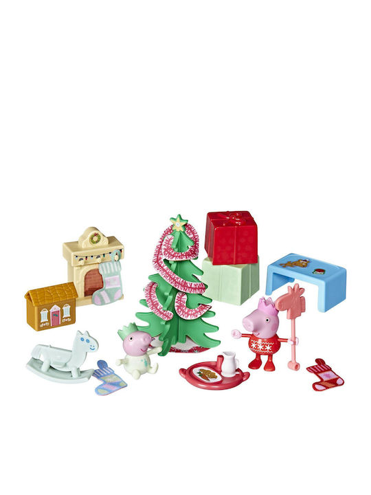 Peppa Pig Peppa Evie's Advent Calendar