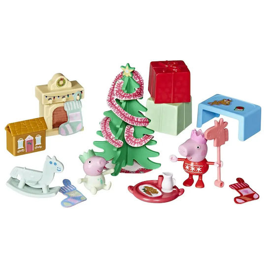 Peppa Pig Peppa Evie's Advent Calendar