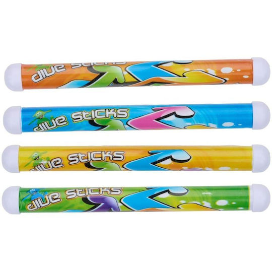 Diving Sticks 4 Pcs 21 Cm