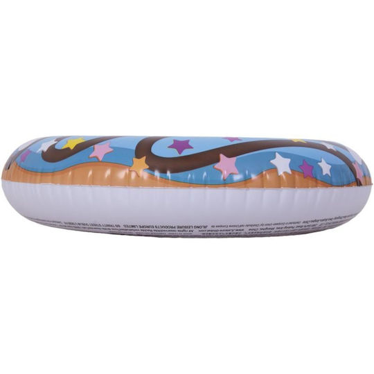 Donut Einhorn Schwimmring 55cm 37595