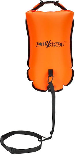 Aufblasbare Sicherheitsboje 3-in-1 Trockentasche + Rucksack
