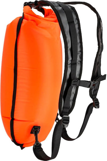 Aufblasbare Sicherheitsboje 3-in-1 Trockentasche + Rucksack
