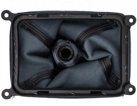 Cizmă Neagră Pentru Levierele De Viteză Hyundai Getz Cadru