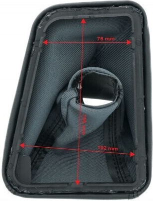 Shift Boot Gear Lever Mercedes-Benz Sprinter 0002684097 0002684097