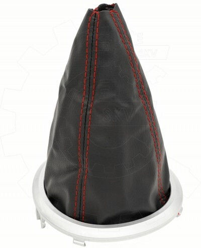 Capac Negru Pentru Levierele De Viteze Suzuki Alto Swift Sx4