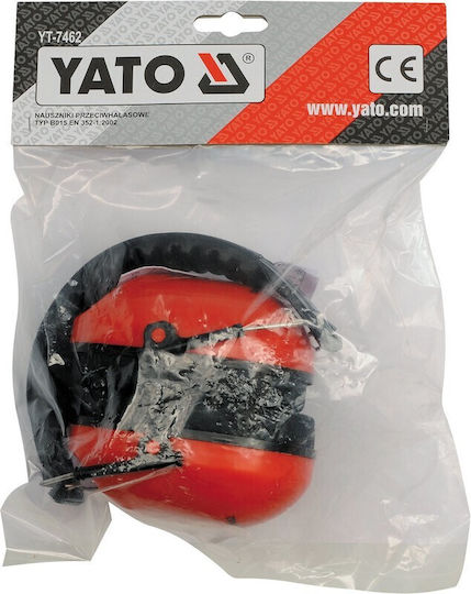 Yato Ohrstöpsel YT-7462 2 Stück