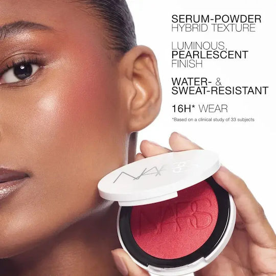 Nars Ρουζ Light Reflecting Inferno 5.5gr