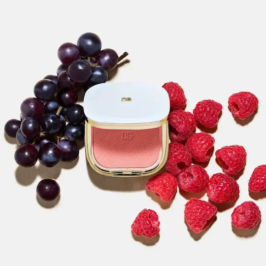 Dolce & Gabbana Classic Fard Obraz Refill 06 Playful Rosewood 8gr
