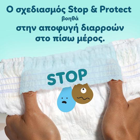 Pampers Diaper Pants Premium Care No. 3 for 6-11kg 48pcs