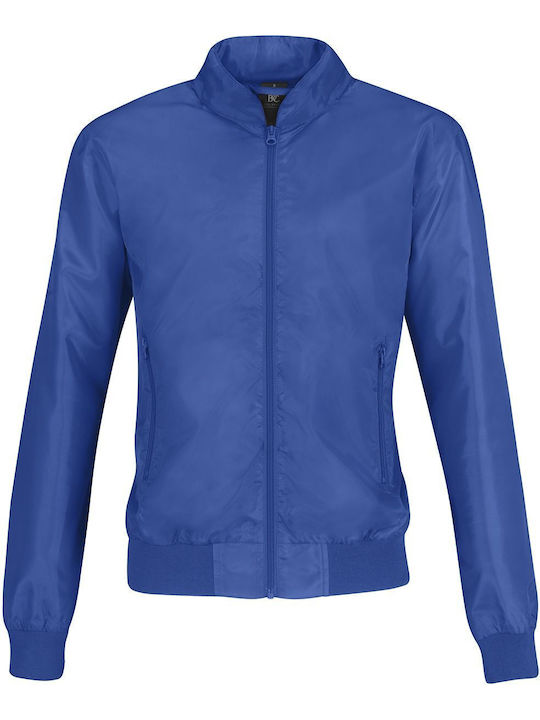 Aktivewear Herren Jacken Winddichte Orange