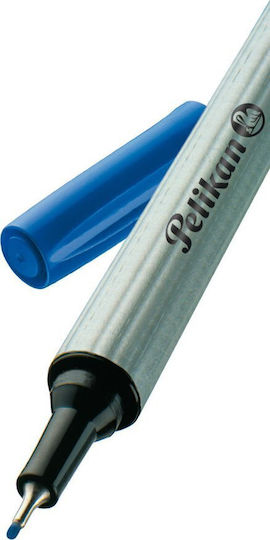 Pelikan Marker Light Blue