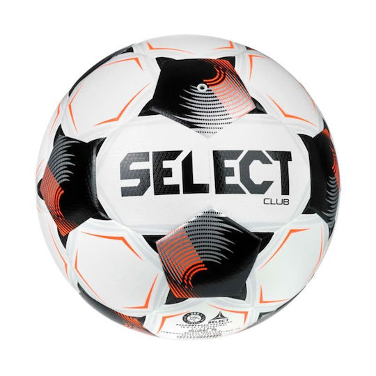 Select Sport Παιδική Μπάλα Ποδοσφαίρου Πορτοκαλί