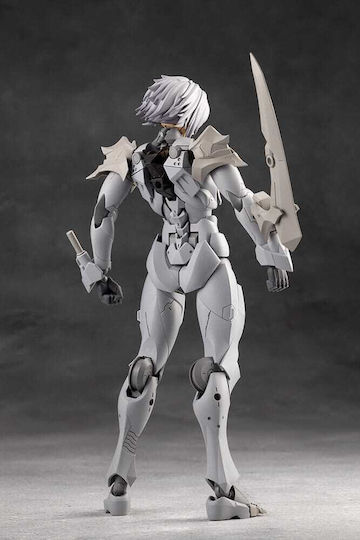 Kotobukiya Megalomaria Unlimited Universe Figure