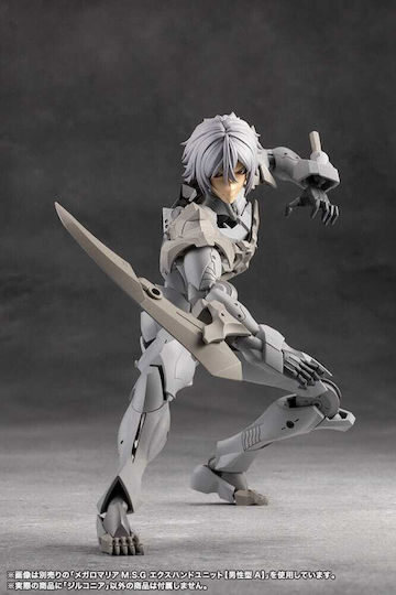 Kotobukiya Megalomaria Unlimited Universe Figure