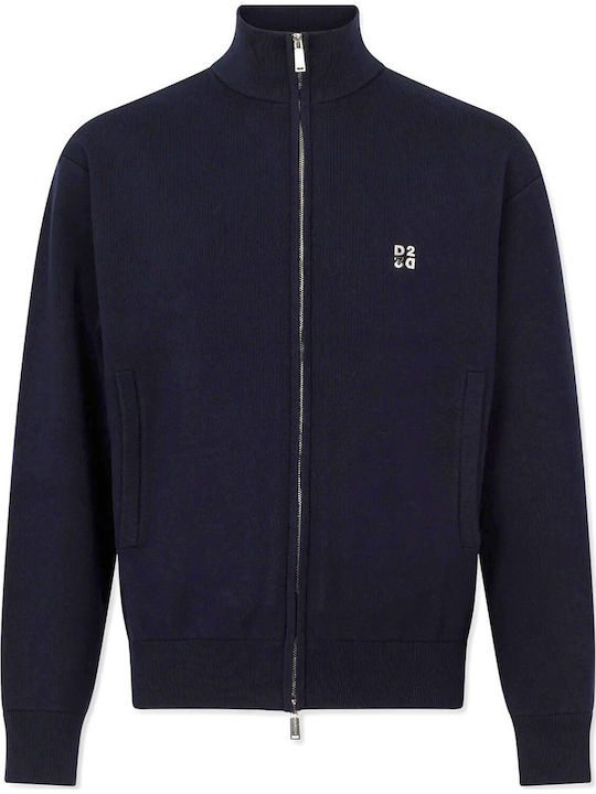 Ζακέτα Navy Blue