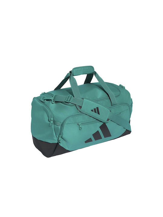 adidas Training Schultertasche für Fitnessstudio Grüne