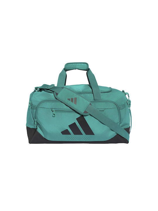 adidas Training Schultertasche für Fitnessstudio Grüne